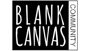 Blank Canvas Blank Canvas