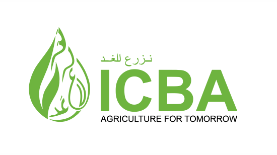 International Center for Biosaline Agriculture Research Organizer