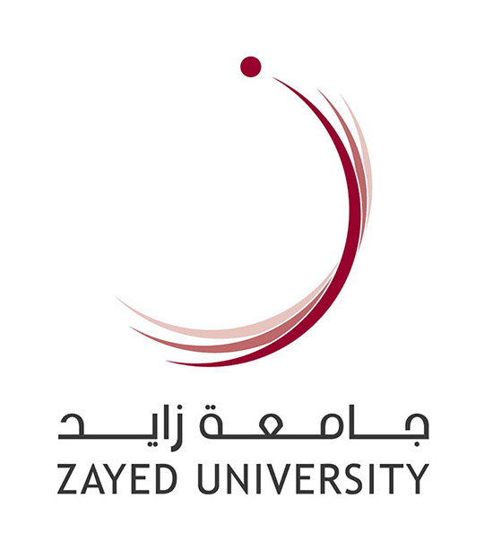 Zayed University Academic Organizer