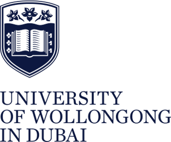 University of Wollongong in Dubai UOWD Logo