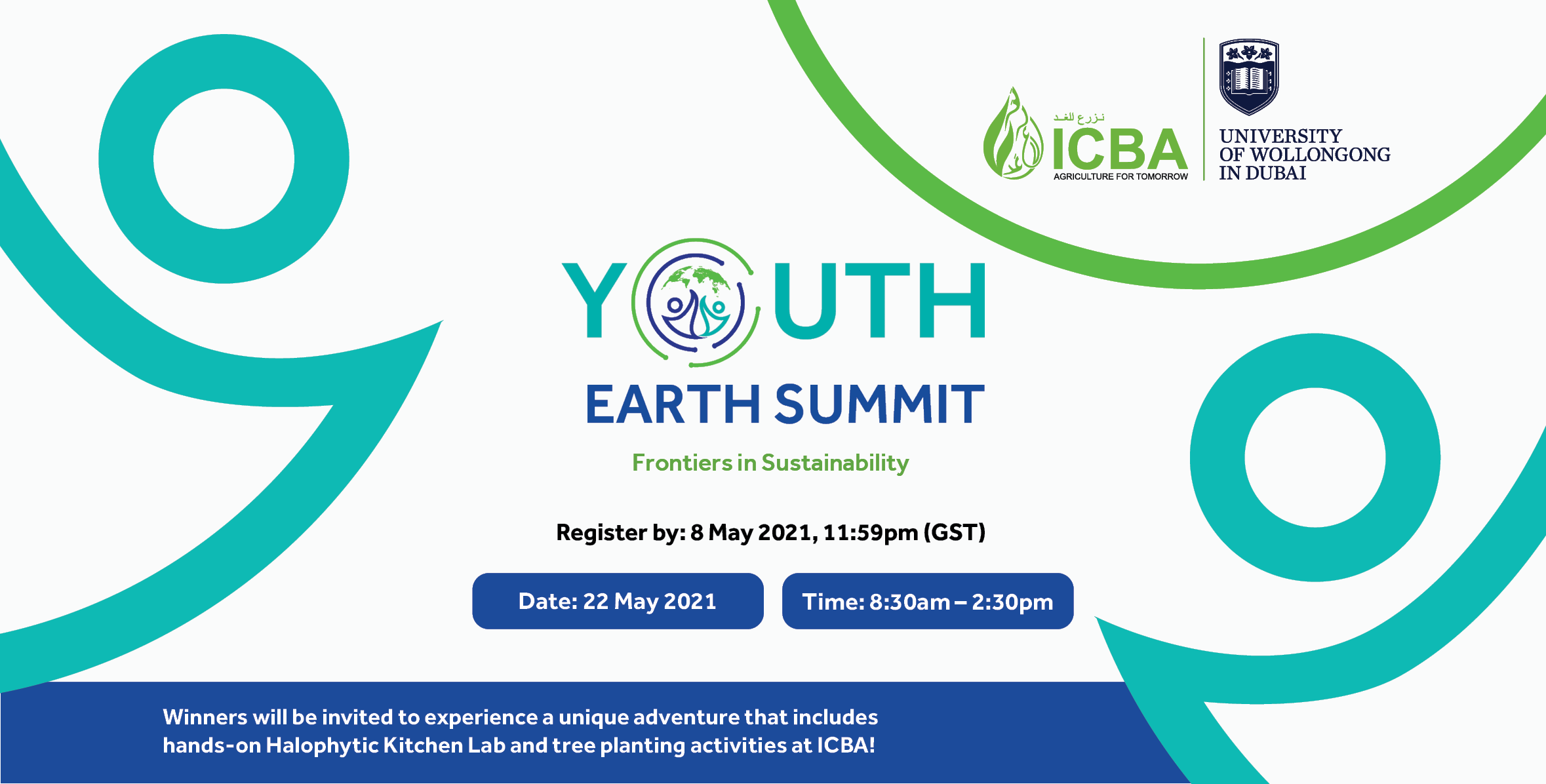 Youth Earth Summit 2021 (YES)