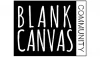 Blank Canvas Blank Canvas