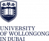 UOWD Logo